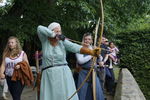 ARCHERY, PHOTOS BY BEN, 6787 6