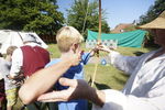 ARCHERY, PHOTOS BY BEN, 7687 7