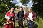 ARCHERY, PHOTOS BY BEN, 7784 8