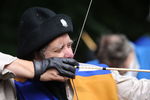 ARCHERY, PHOTOS BY CHRIS, 13B0590 13