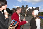 ARCHERY, PHOTOS BY RUI, 0397 18
