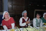 BANQUET EARLY, PHOTOS BY RUI, 0107 33
