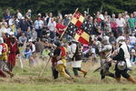 BATTLE, PHOTOS BY BEN, 7117 27