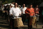 DRUMMERS, PHOTOS BY ANNEKE, 9937 17