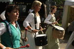 DRUMMERS, PHOTOS BY ANNEKE, 9942 20