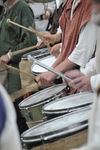 DRUMMERS, PHOTOS BY PHIL, 0116 28