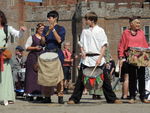 DRUMMERS, PHOTOS BY STEFAN, 3212 49