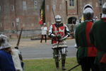 GUNNERS, PHOTOS BY CHRIS, 0730 16