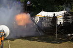 GUNNERS, PHOTOS BY PHIL, 0425 44