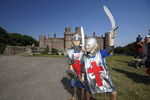 KIDS KINGDOM, PHOTOS BY BEN, 7709 31
