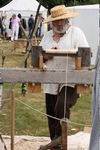 LIVING HISTORY, PHOTOS BY ANNEKE, 0166 1