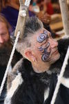 LIVING HISTORY, PHOTOS BY ANNEKE, 0302 2
