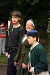 LIVING HISTORY, PHOTOS BY ANNEKE, 8640 16