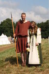 LIVING HISTORY, PHOTOS BY ANNEKE, 8840 25