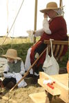 LIVING HISTORY, PHOTOS BY ANNEKE, 9992 34