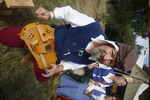 LIVING HISTORY, PHOTOS BY BEN, 7581 41