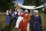 LIVING HISTORY, PHOTOS BY BEN, 7582 42