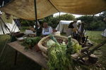 LIVING HISTORY, PHOTOS BY BEN, 7587 44