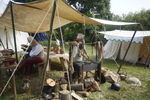LIVING HISTORY, PHOTOS BY BEN, 7588 45
