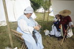 LIVING HISTORY, PHOTOS BY BEN, 7590 46