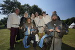 LIVING HISTORY, PHOTOS BY BEN, 7714 48
