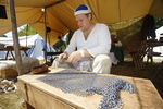 LIVING HISTORY, PHOTOS BY BEN, 7735 49