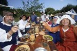 LIVING HISTORY, PHOTOS BY BEN, 7749 52