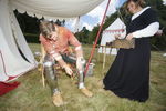 LIVING HISTORY, PHOTOS BY BEN, 7833 54