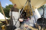 LIVING HISTORY, PHOTOS BY BEN, 7841 55
