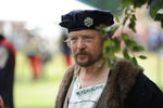 LIVING HISTORY, PHOTOS BY CHRIS, 13B0717 69