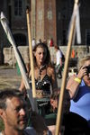 LIVING HISTORY, PHOTOS BY PHIL, 0582 72