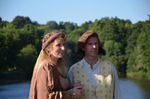 LIVING HISTORY, PHOTOS BY STEPH, 0412 84