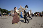 MUSICIANS, PHOTOS BY BEN, 7703 116