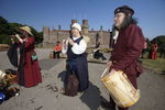 MUSICIANS, PHOTOS BY BEN, 7705 117