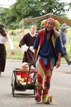 PARADE, PHOTOS BY ANNEKE, 9394 176
