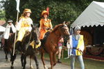 PARADE, PHOTOS BY ANNEKE, 9905 192
