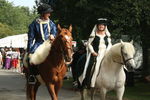PARADE, PHOTOS BY ANNEKE, 9910 195