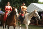 PARADE, PHOTOS BY ANNEKE, 9912 197