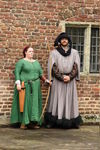 SIEGE MUSTER, PHOTOS BY ANNEKE, 8534 246