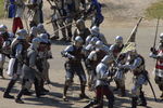 SIEGE OF CASTLE, PHOTOS BY BEN, 7681 156