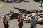 SIEGE OF CASTLE, PHOTOS BY BEN, 7682 157