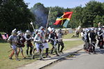 SIEGE OF CASTLE, PHOTOS BY PHIL, 0126 67