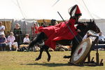 SKILL AT ARMS, PHOTOS BY ANNEKE, 0090 303