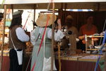TRADERS, PHOTOS BY ANNEKE, 0369 1
