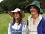 LIVING HISTORY, ANNEKE, DSCN1232 88