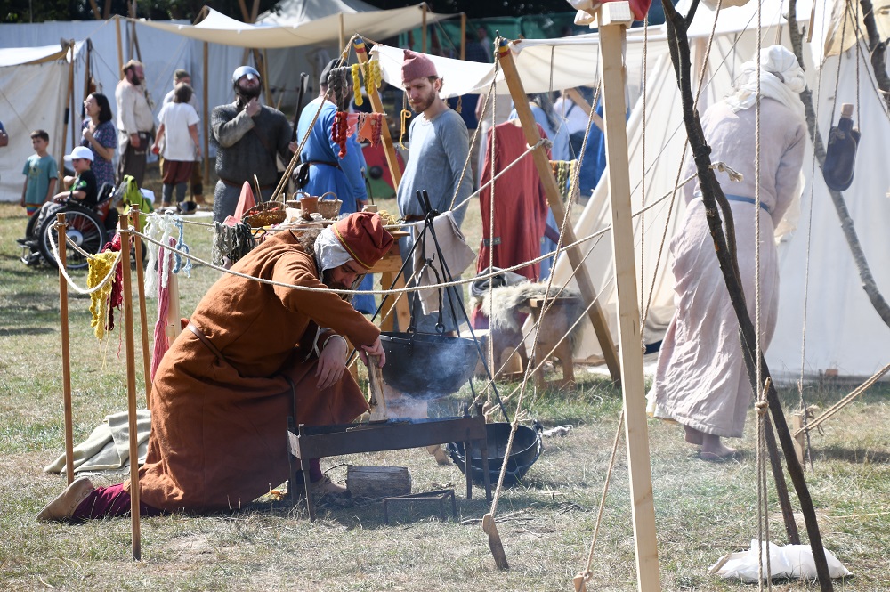 The Village at EMF - King's Grove