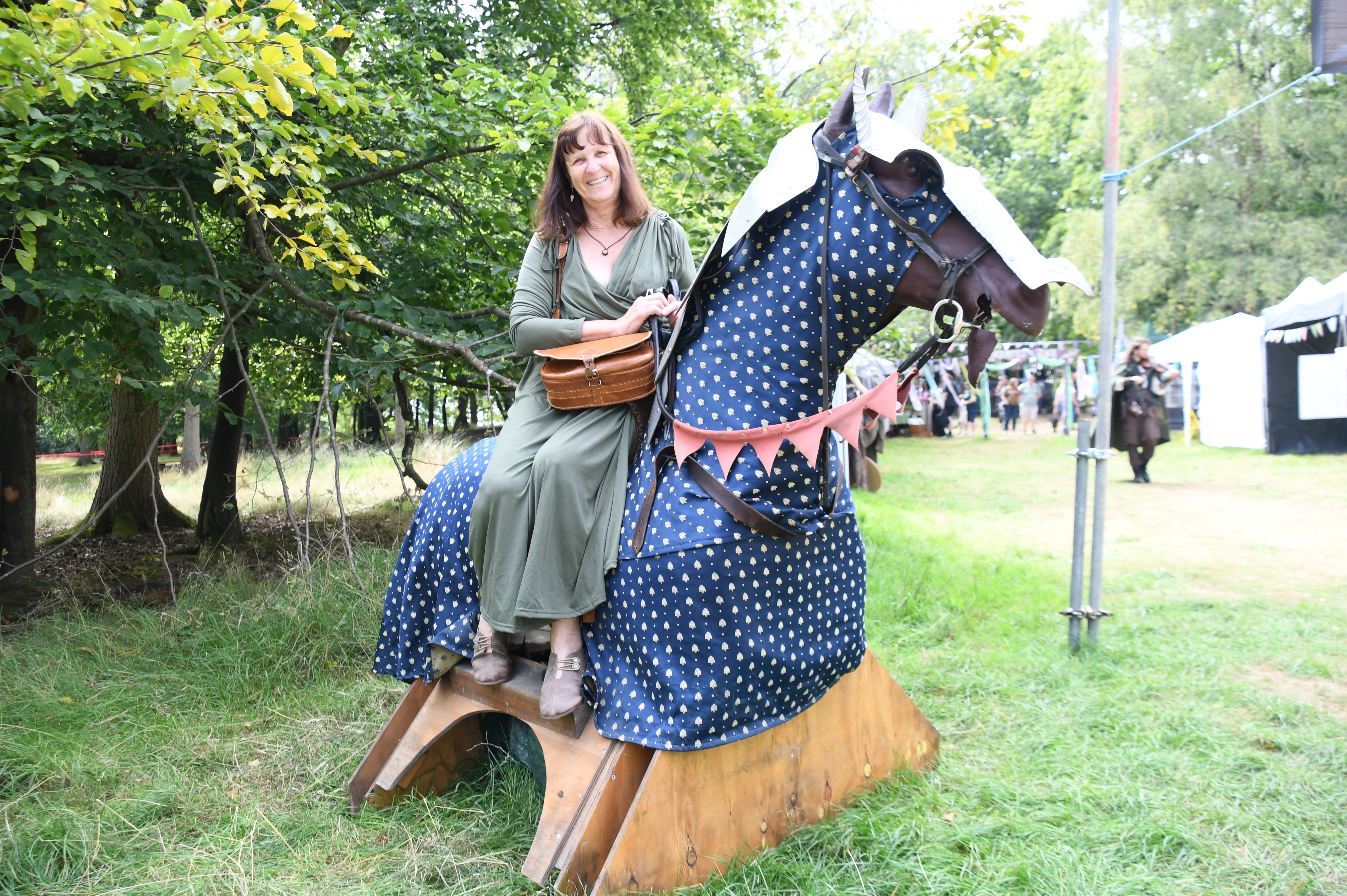 EMF - King's Grove Festival photo