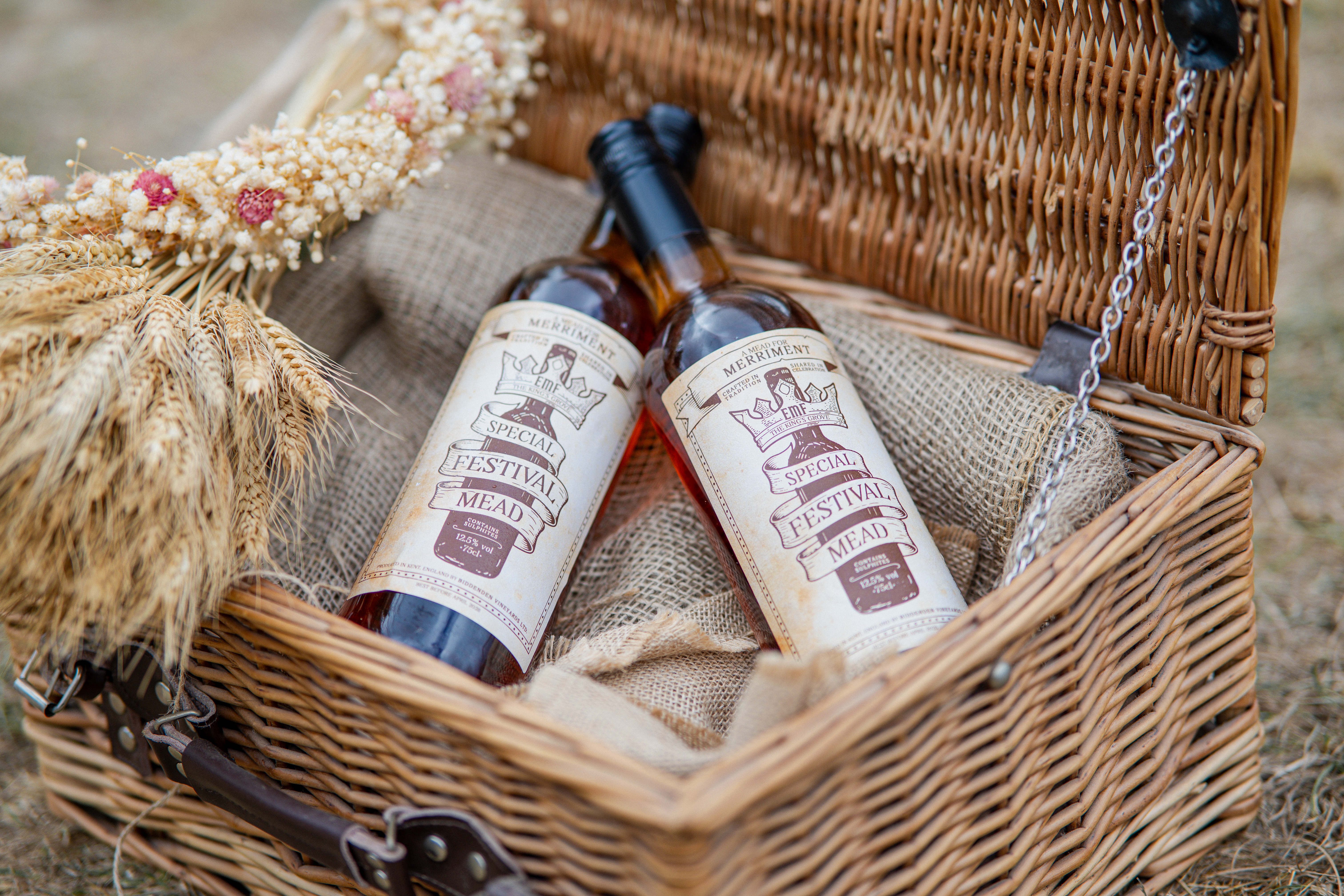 Festival mead